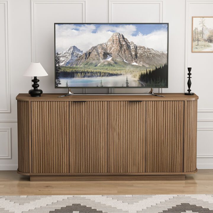 Kwurza Sideboard  Cabinet