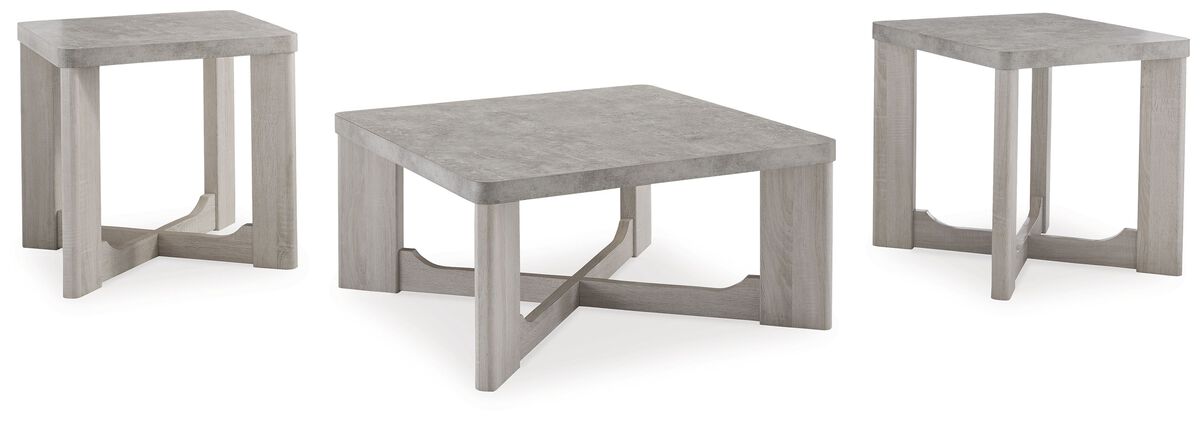 Garnilly Table Set