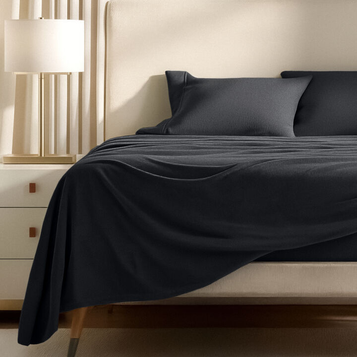 Polar Fleece Sheet Set