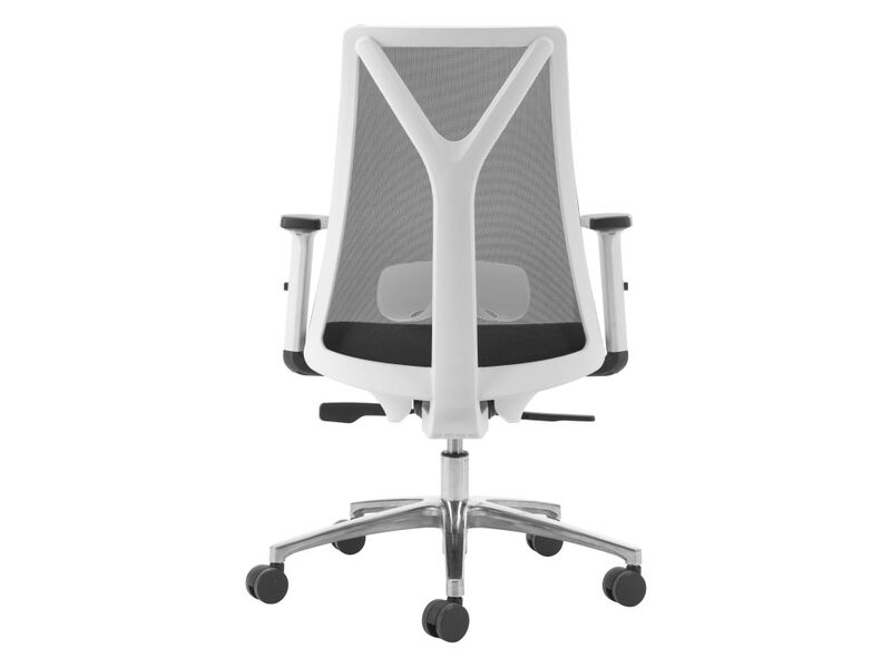 Hasso Office Chair Black