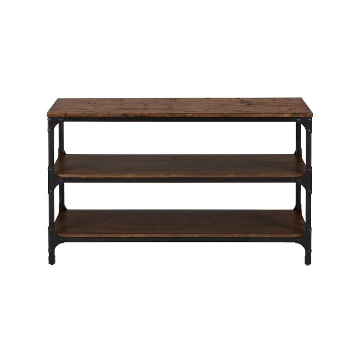 Jofran Urban Nature Sofa Table