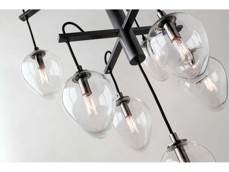 Brixton Chandelier image number 2