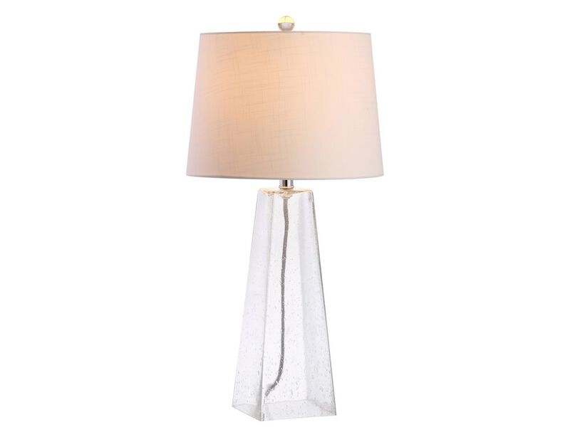 Dylan Glass LED Table Lamp