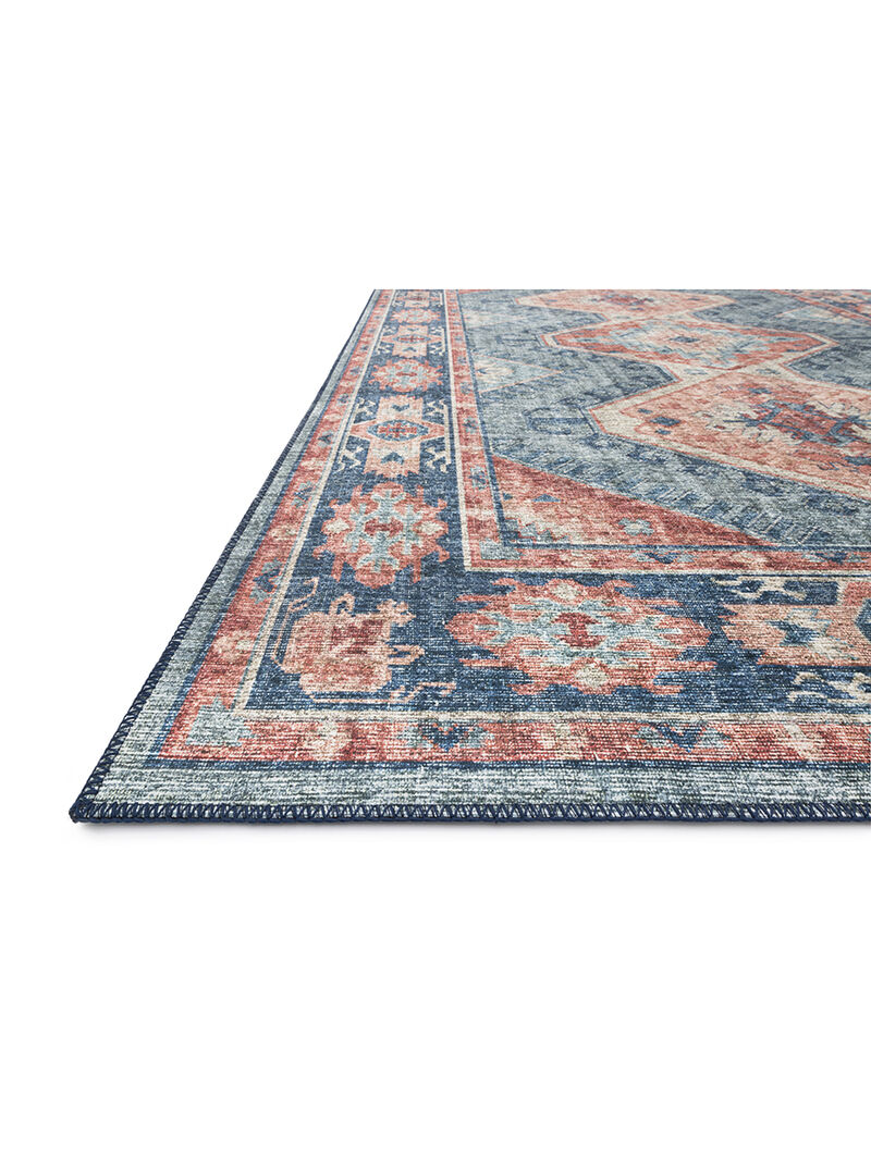 Skye SKY03 2'6" x 12'" Rug