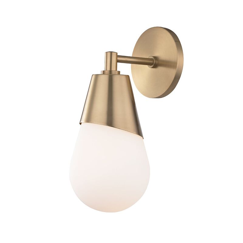 Cora Wall Sconce image number 0