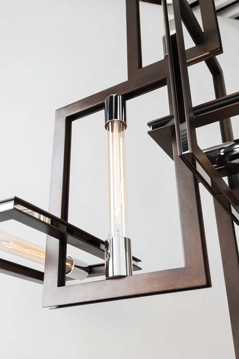 Enigma Chandelier image number 1