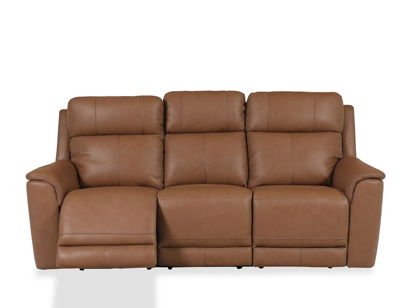 Mustang Power Sofa image number 1