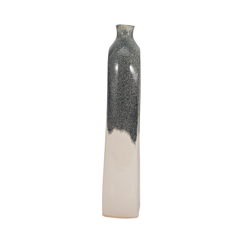 16" Curvy Open Cut-out Vase image number 3