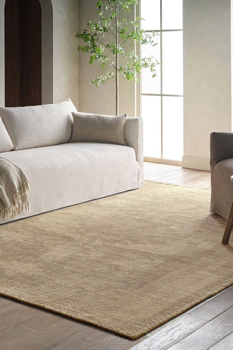 Elaida Heran Castle Wall 8'6" x 11'6" Rug image number 1
