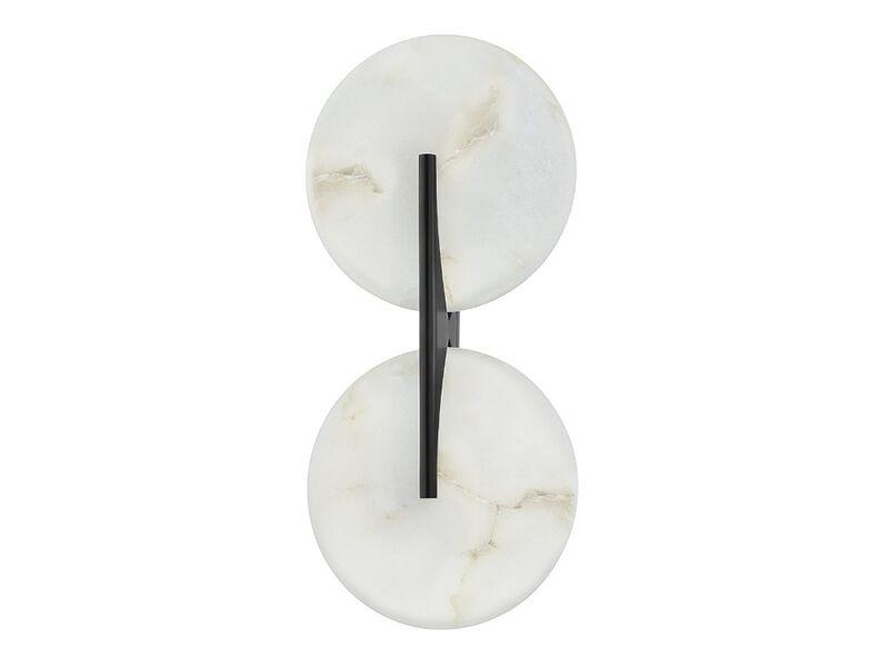 Asteria Wall Sconce image number 0