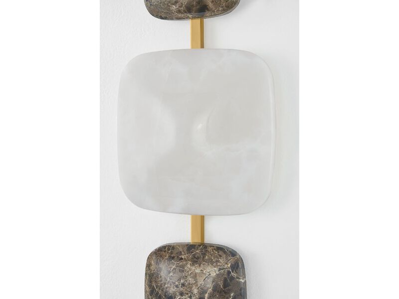 Salisbury Wall Sconce image number 3