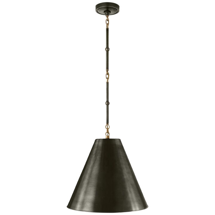 Goodman Small Hanging Light