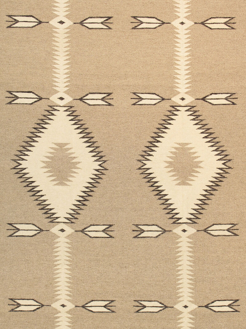 Pasargad Home Tuscany Hand-Woven Wool Area Rug image number 2