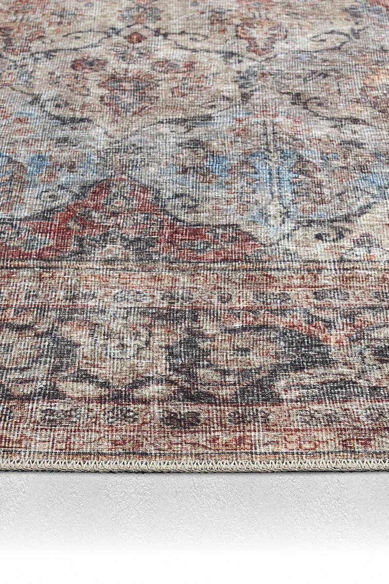 Garcia Toreth Multicolor Collection image number 6