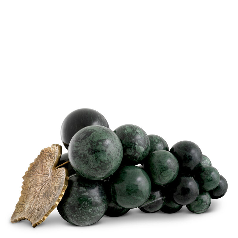 Green Marble Grapes