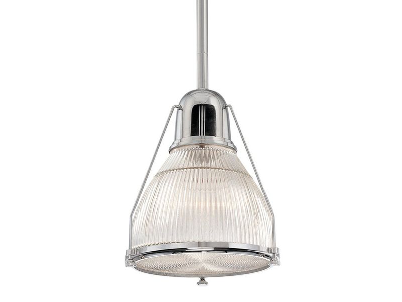 Haverhill Pendant image number 0