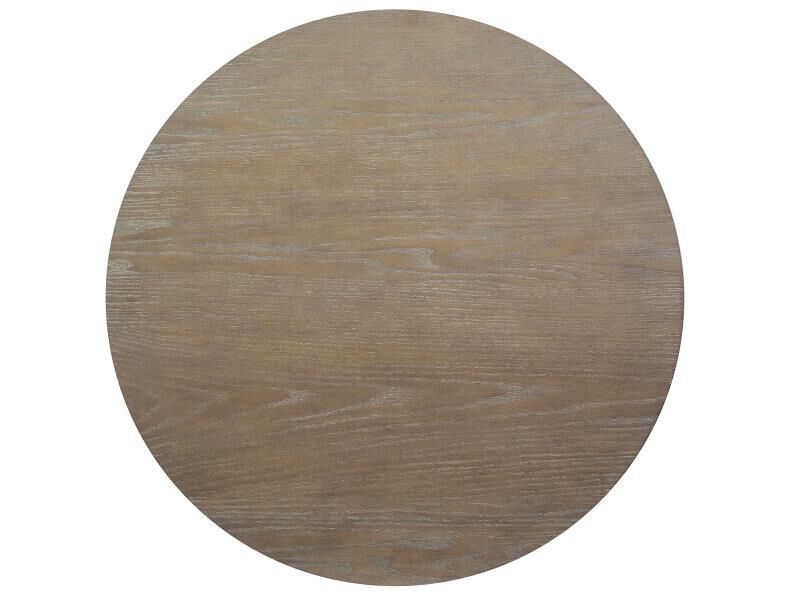 Bosley Round Cocktail Table