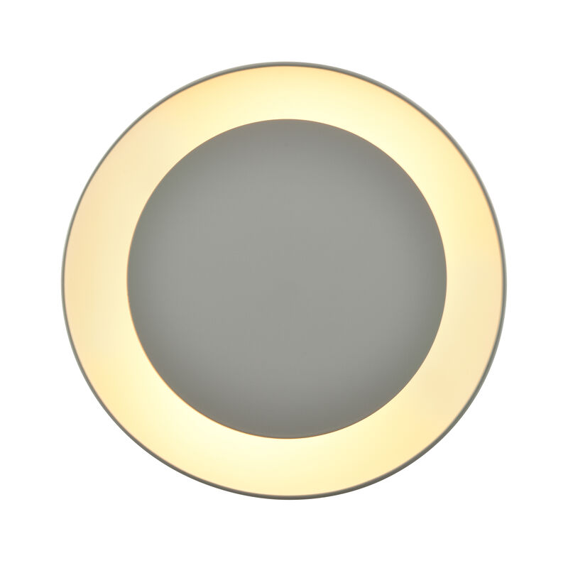 Pelham 10'' Wide 2-Light Gold Pendant