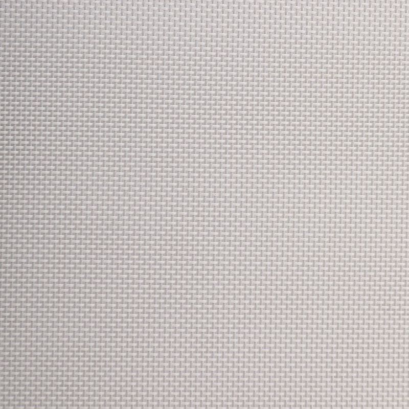 Meridian Furniture Maui Cream Water Resistant Fabric Outdoor Patio Lounger