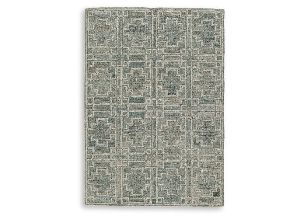 Jossland 5' x 7' Rug