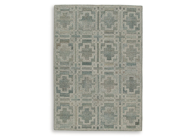 Jossland 5' x 7' Rug image number 0