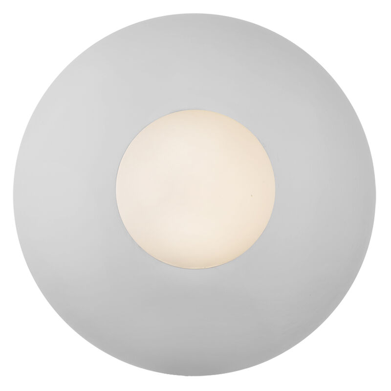 Elixir 14 in LED Flush Mount image number 2