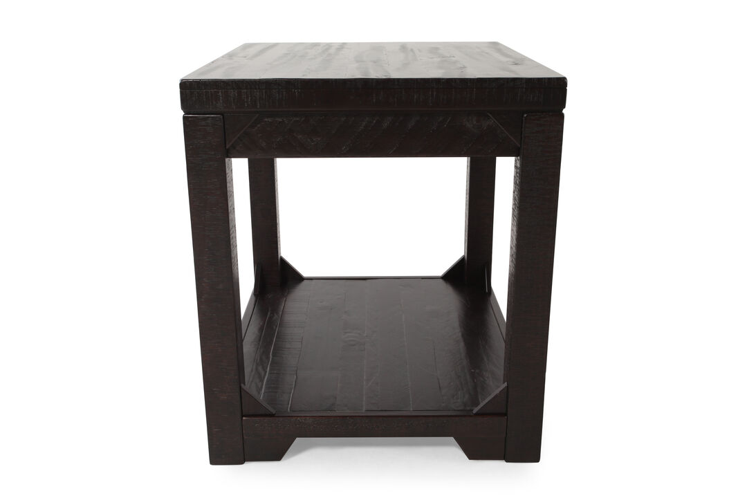 Rogness End Table