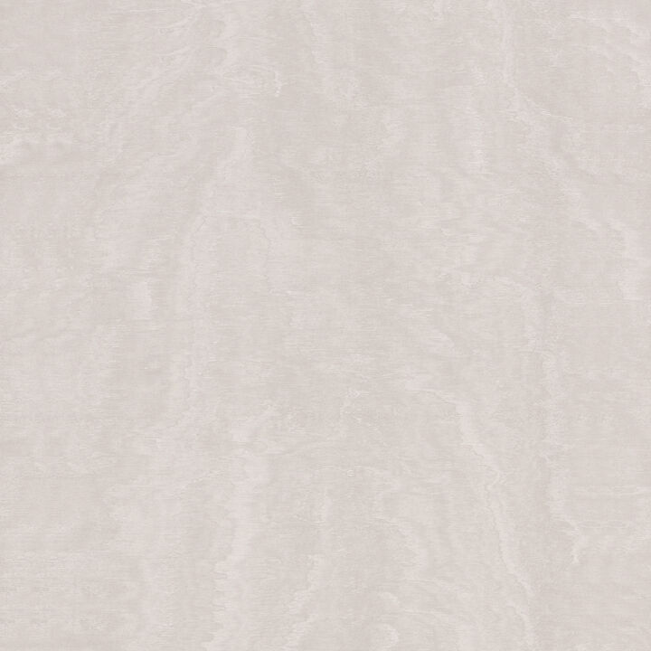 Shimmering Moire Dove Textured Wallpaper