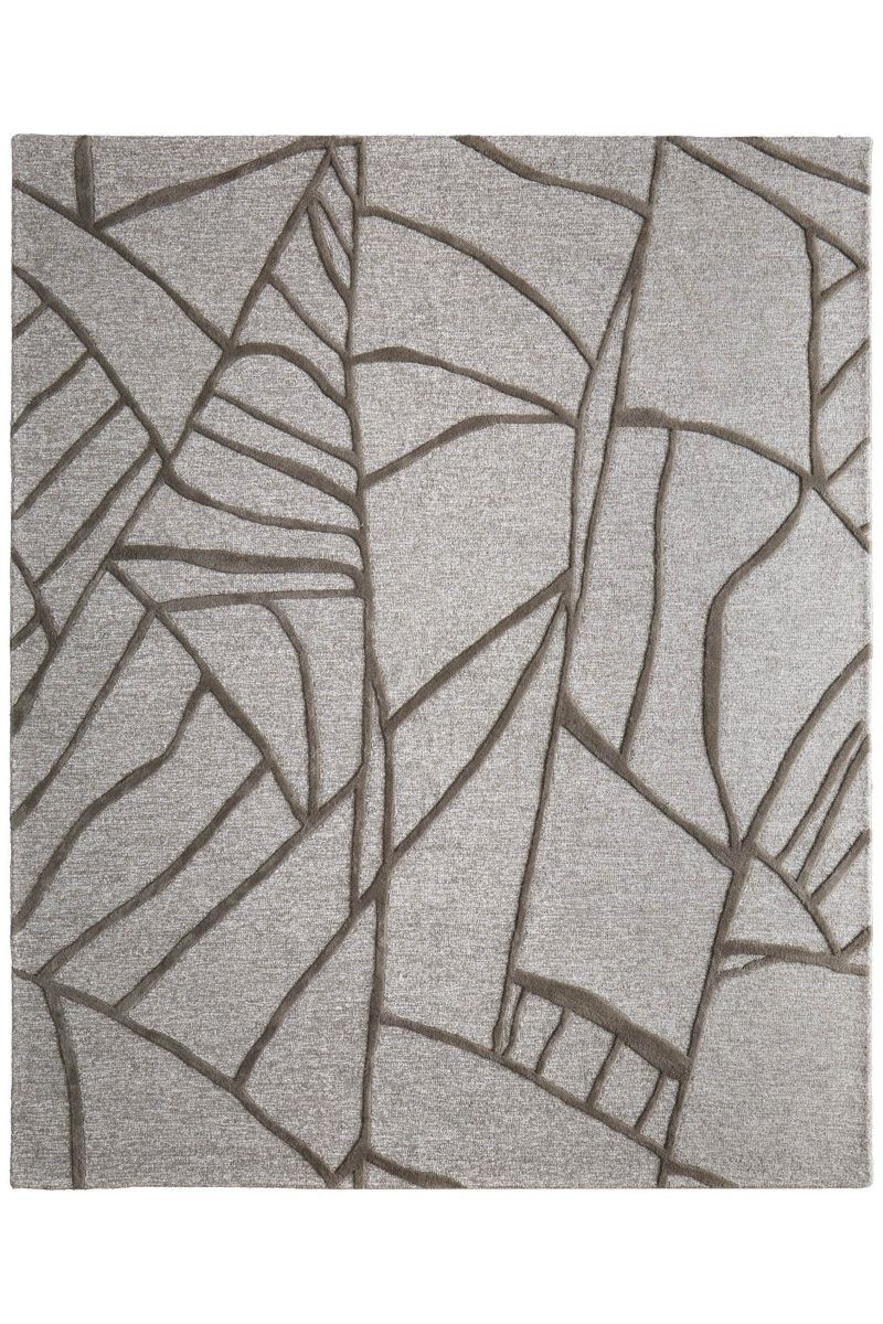 Kimball 8A30F Gray 9' x 12' Rug image number 0