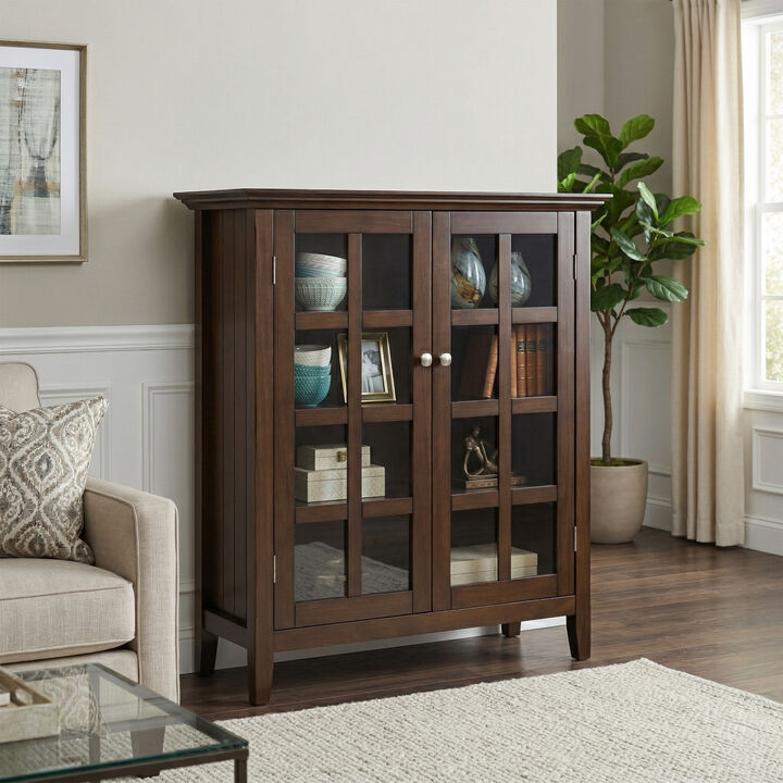 Acadian Medium Storage Cabinet