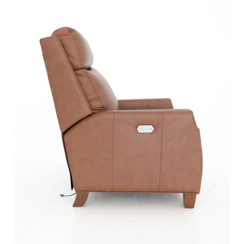 Barcalounger Anaheim Power Recliner w/Power Head Rest & Power Lumbar