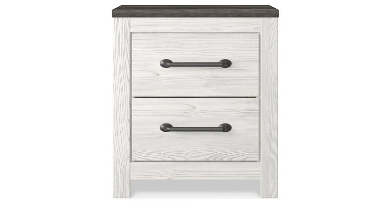 Gerridan Nightstand image number 2