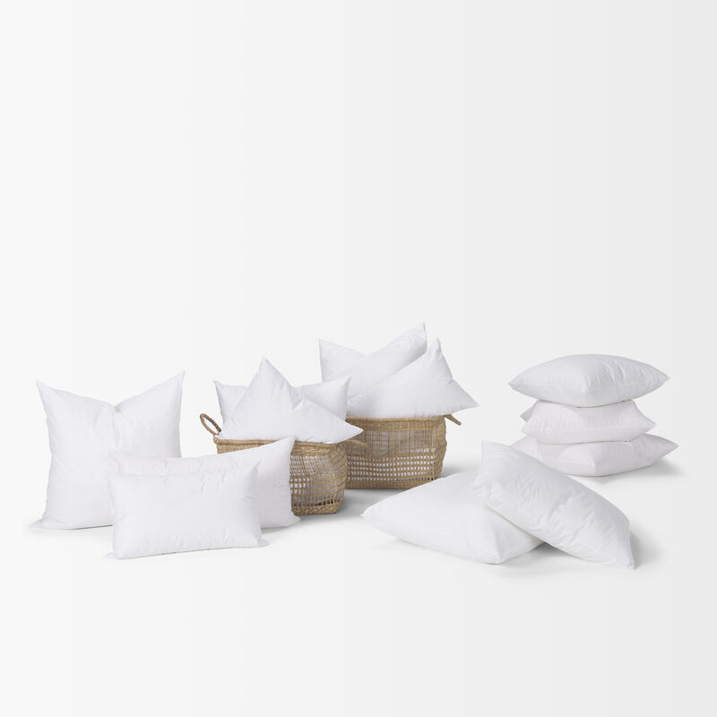 Non-Allergen Pillow Insert