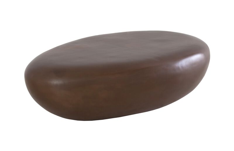 River Stone Large Coffee Table