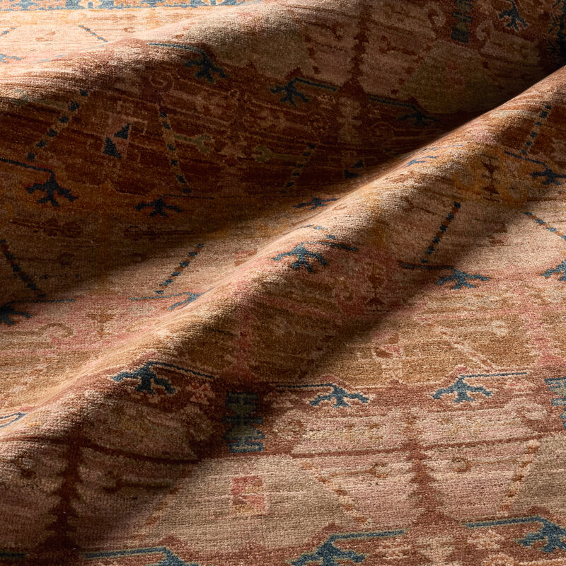 Golden Sands  Leyna Biscuit 12'X15' Rug image number 3