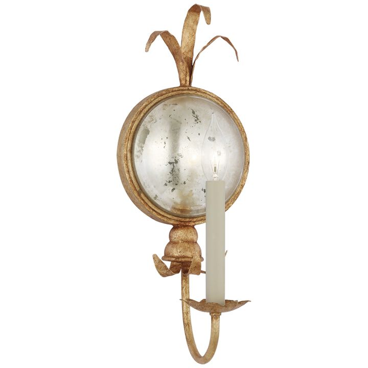 Gramercy Double Sconce