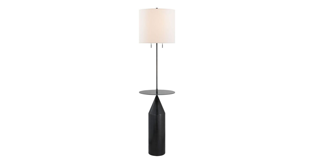 Zephyr Large Floor Light