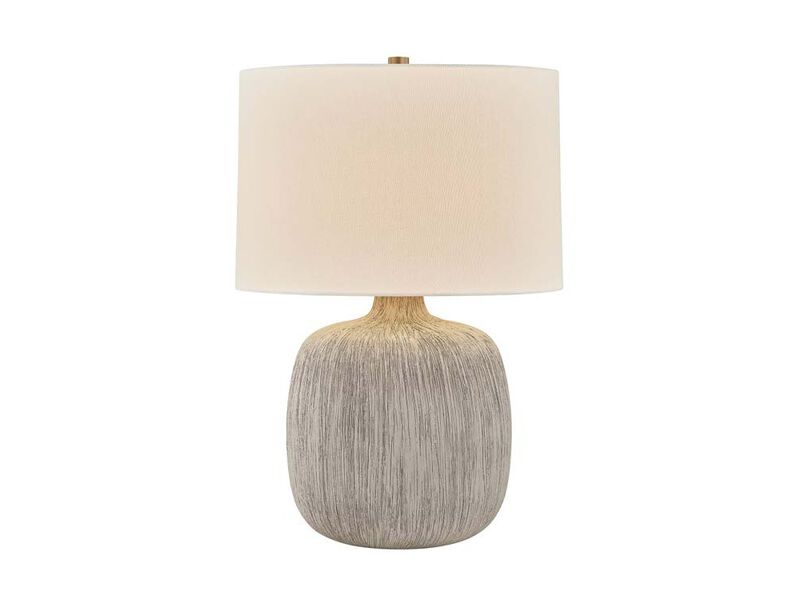 Keagan Table Lamp image number 0