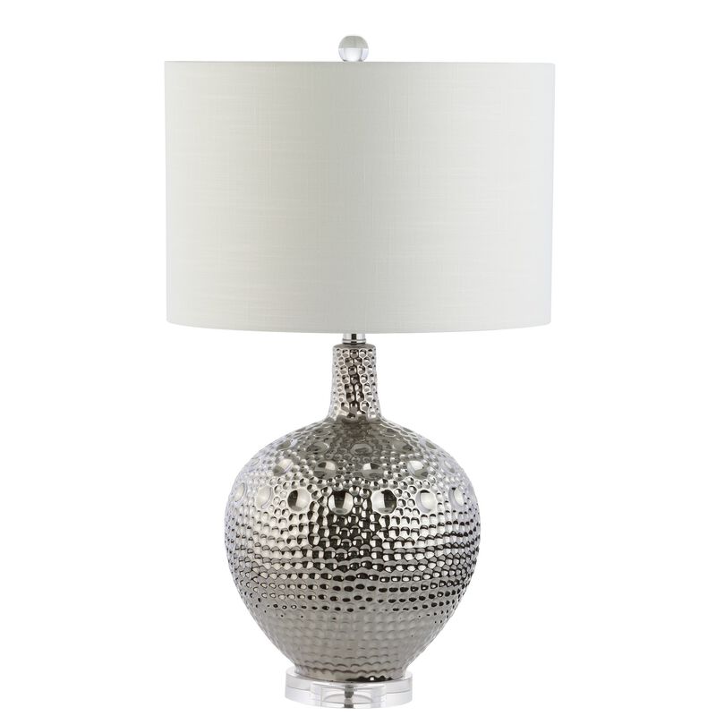 Andrews Ceramic LED Table Lamp