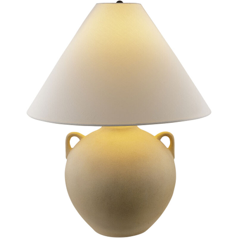 Nivalis Table Lamp image number 0