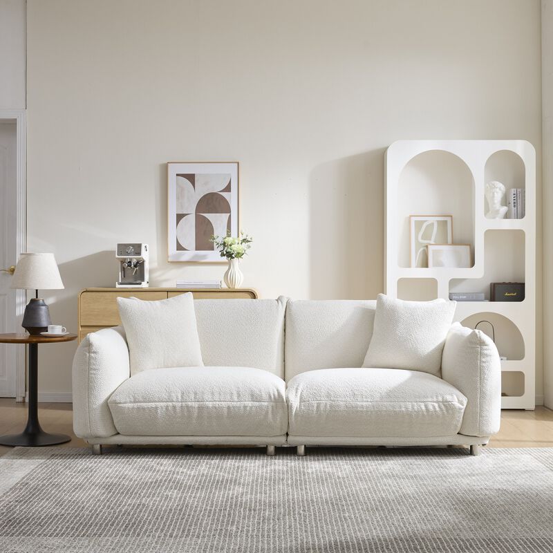 Vadjon Cozy Sofa image number 5