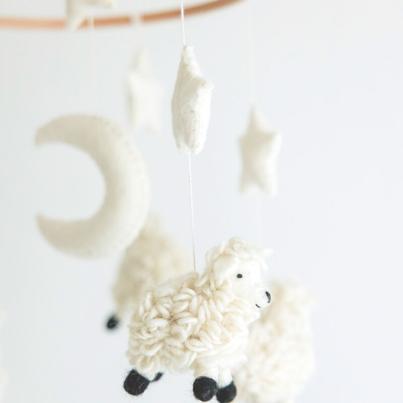 Sheep Mobile image number 2