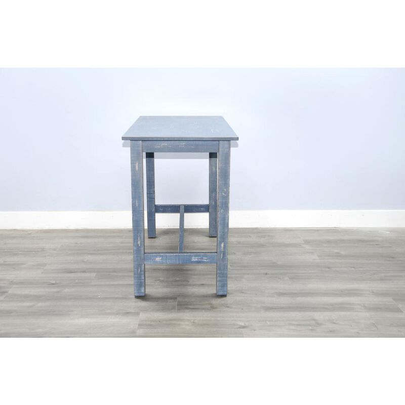 Sunny Designs Ocean Blue Counter Table