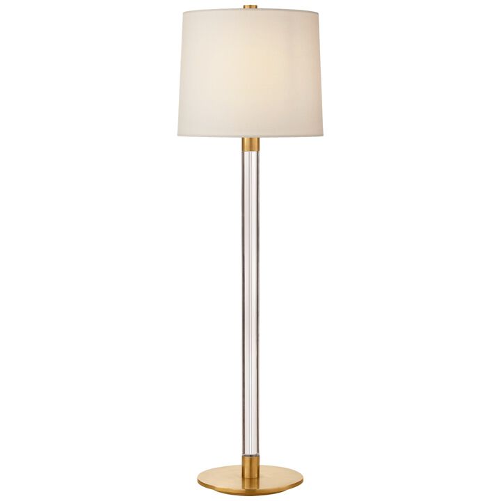 Aerin Riga Table Lamp Collection