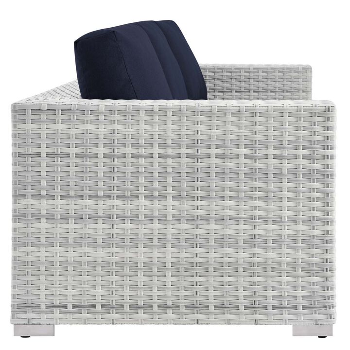 Modway - Convene Outdoor Patio Sofa