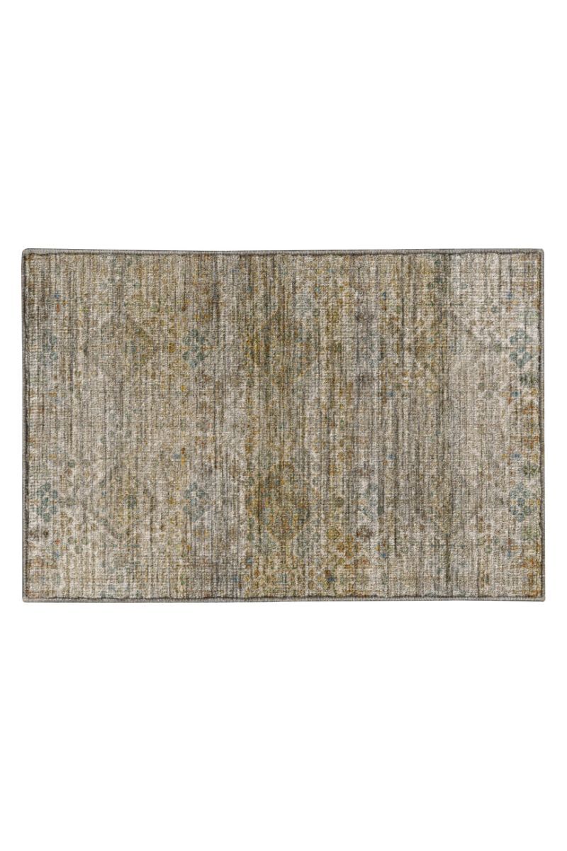 Aristo AR1 Ivory 9' x 12' Rug image number 9