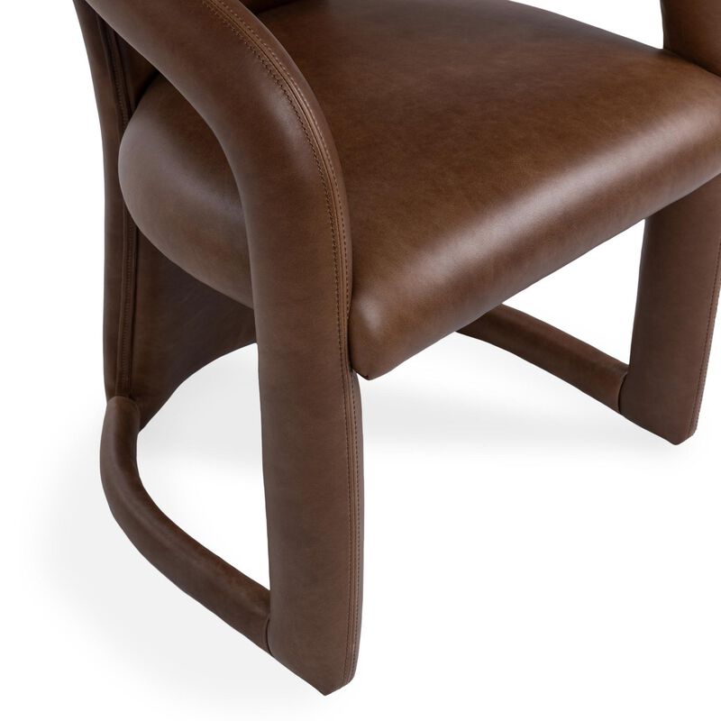 Archie Dining Chair image number 5
