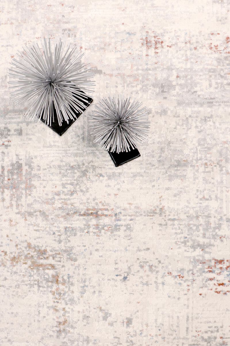 Pasargad Home Turkish Efes Ivory Area Rug image number 2