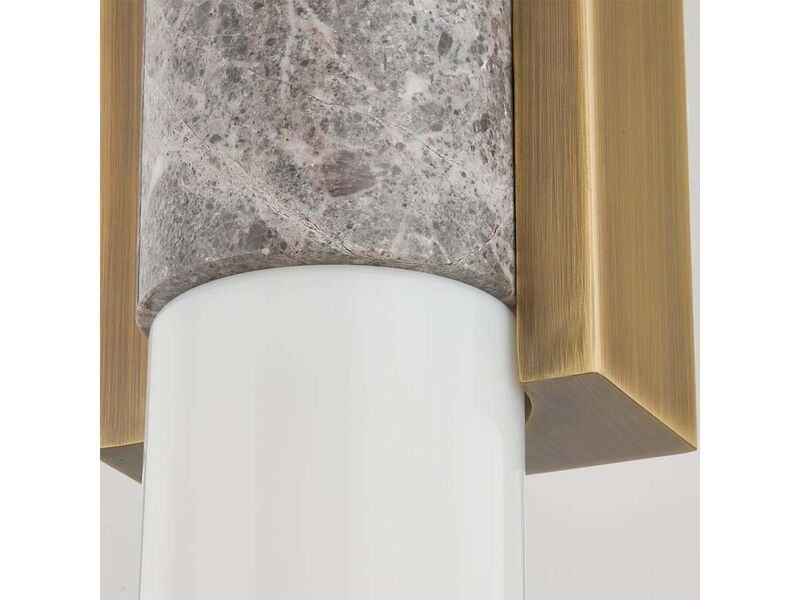 Fremont Wall Sconce image number 5