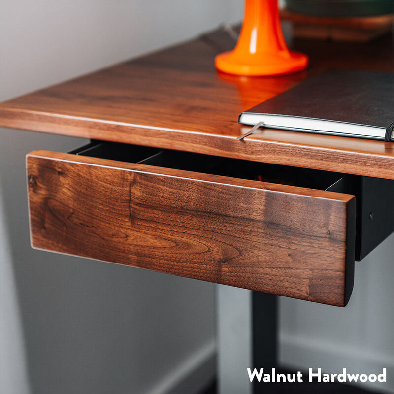 Desky Minimal Under Desk Drawer image number 6